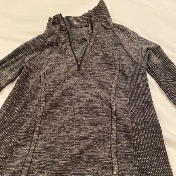 lululemon athletica Tops - Lululemon Half Zip